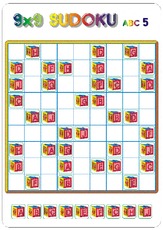 9x9 Sudoku ABC 5.pdf